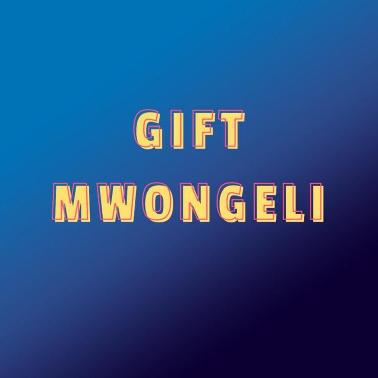 GIFT MWONGELI's avatar image