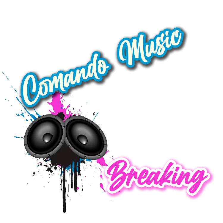 Comando Music's avatar image