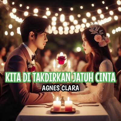 Kita Di Takdirkan Jatuh Cinta's cover