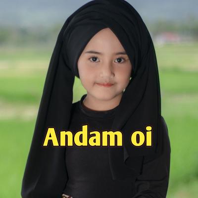 Andam Oi's cover