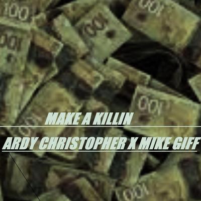 Make a Killin's cover