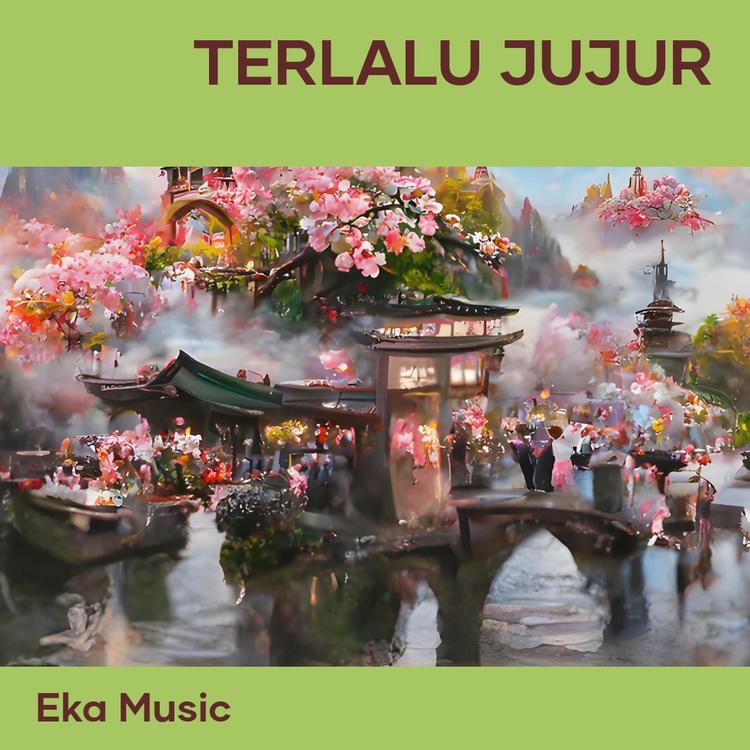 EKA MUSIC's avatar image