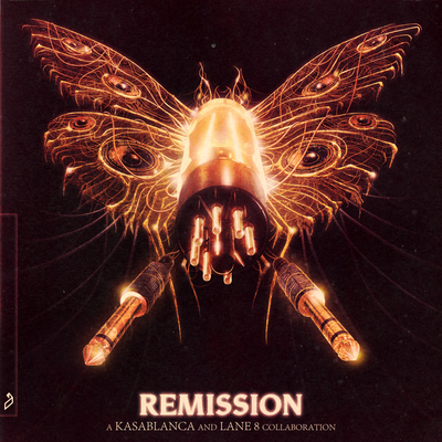 Remission By Kasablanca, Lane 8's cover