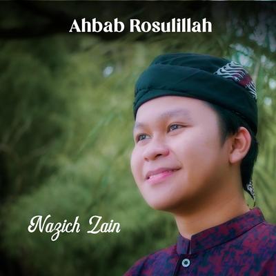 Ahbab Rosulillah's cover