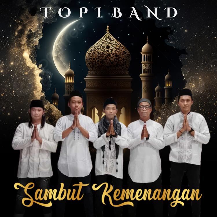 Topiband's avatar image