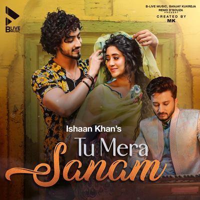 Tu Mera Sanam's cover