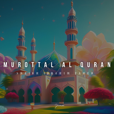Murottal Al Quran's cover