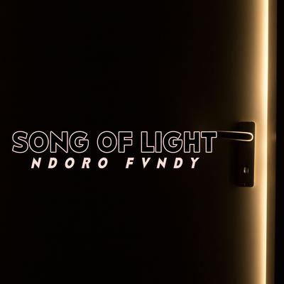 Ndoro Fvndy's cover