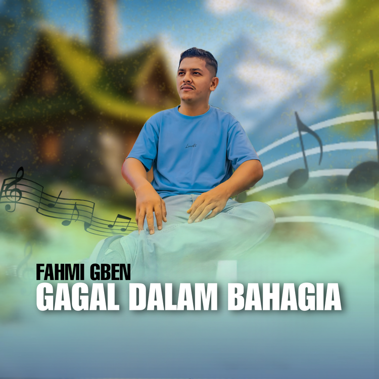 FAHMI GBEN's avatar image