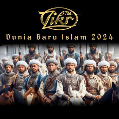 Dunia Baru Islam 2024's cover