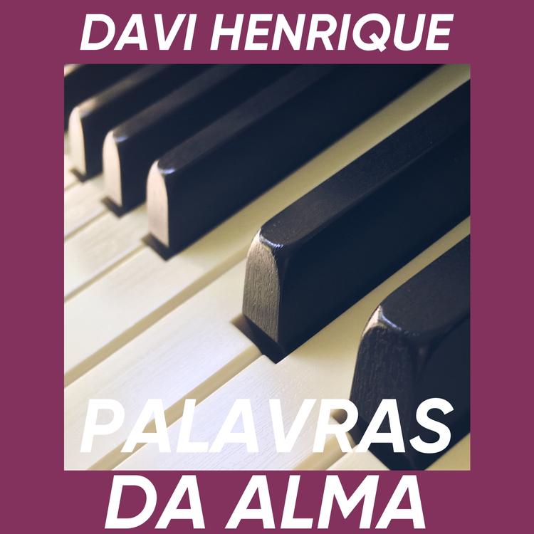 Davi Henrique's avatar image