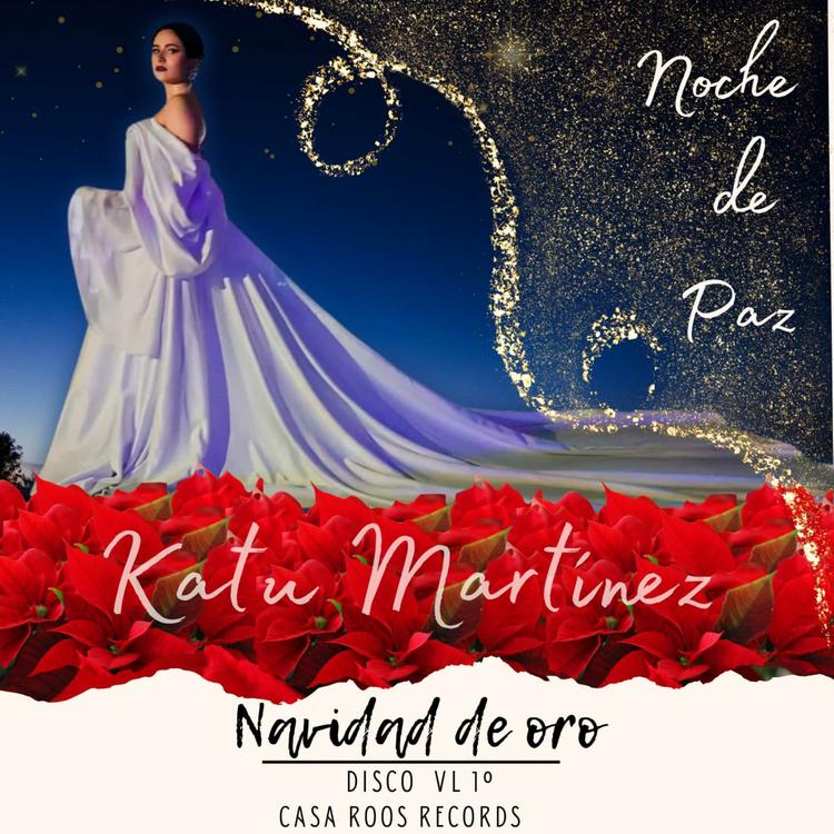 Katu Martinez's avatar image