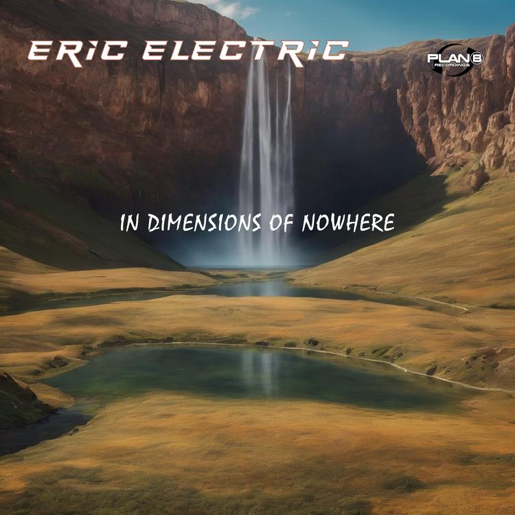 Eric Electric's avatar image