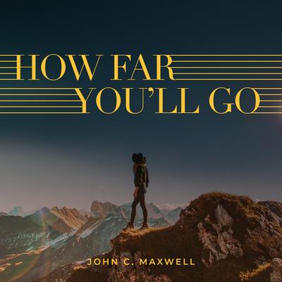 John C. Maxwell's cover