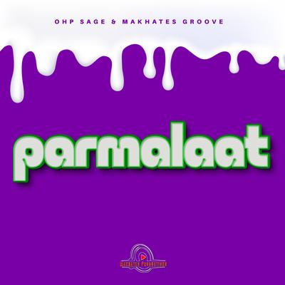 Parmalaat's cover