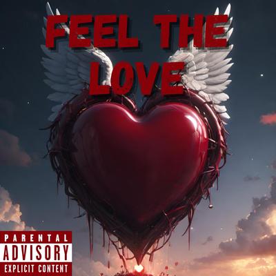 Feel The Love's cover