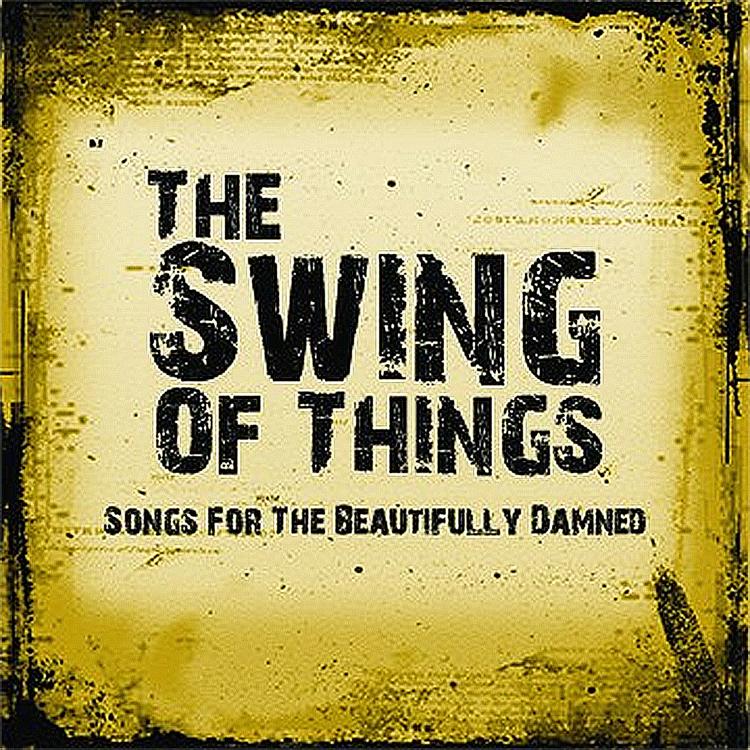 The Swing of Things's avatar image