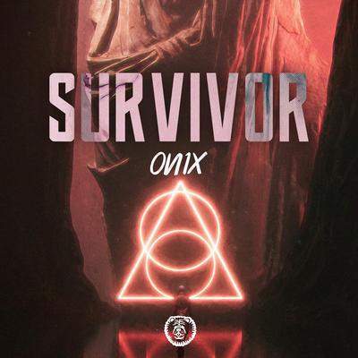 Survivor (Techno Version) By 0N1X's cover