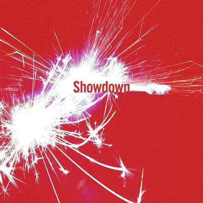 Showdown By FIVE NEW OLD's cover