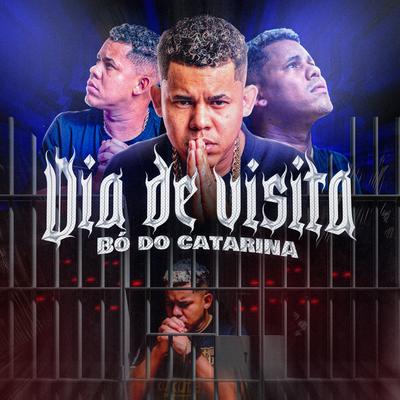 Dia de Visita By MC Bo do Catarina's cover