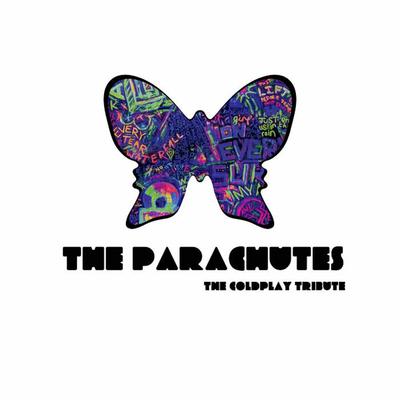 Warning Sign By The Parachutes's cover