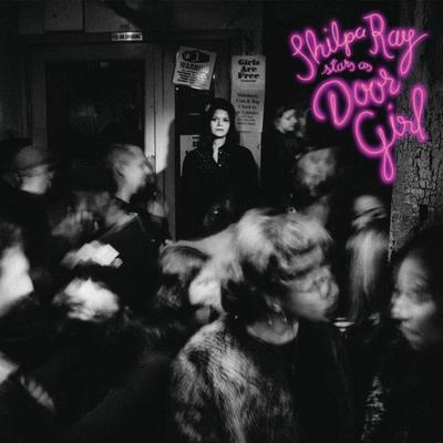 Morning Terrors Nights of Dread By Shilpa Ray's cover