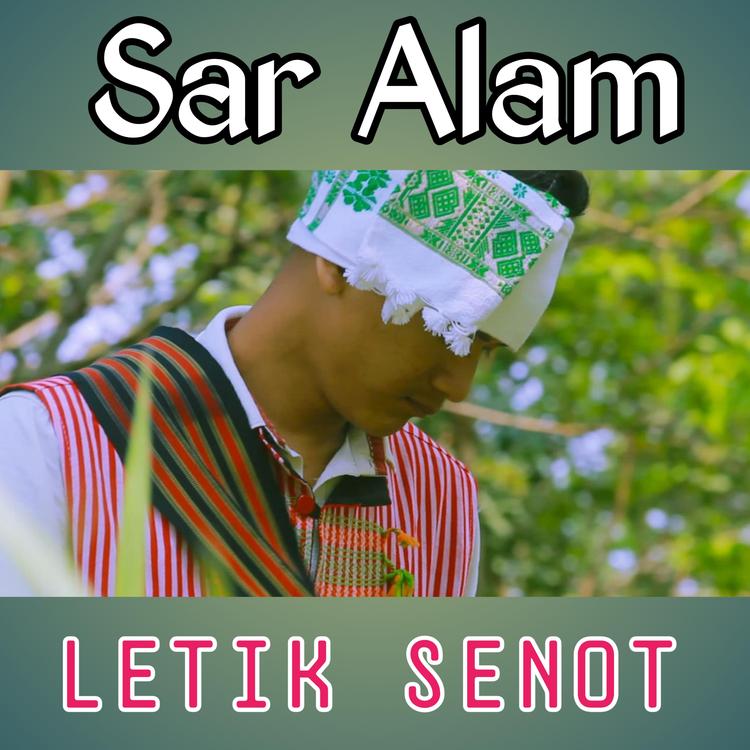 Letik Senot's avatar image