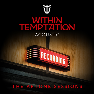 Faster (Acoustic) By Within Temptation's cover