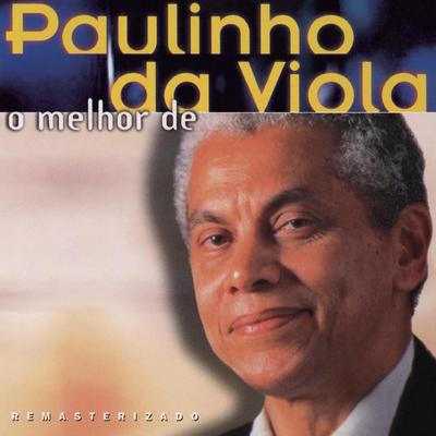 O Melhor De Paulinho Da Viola's cover