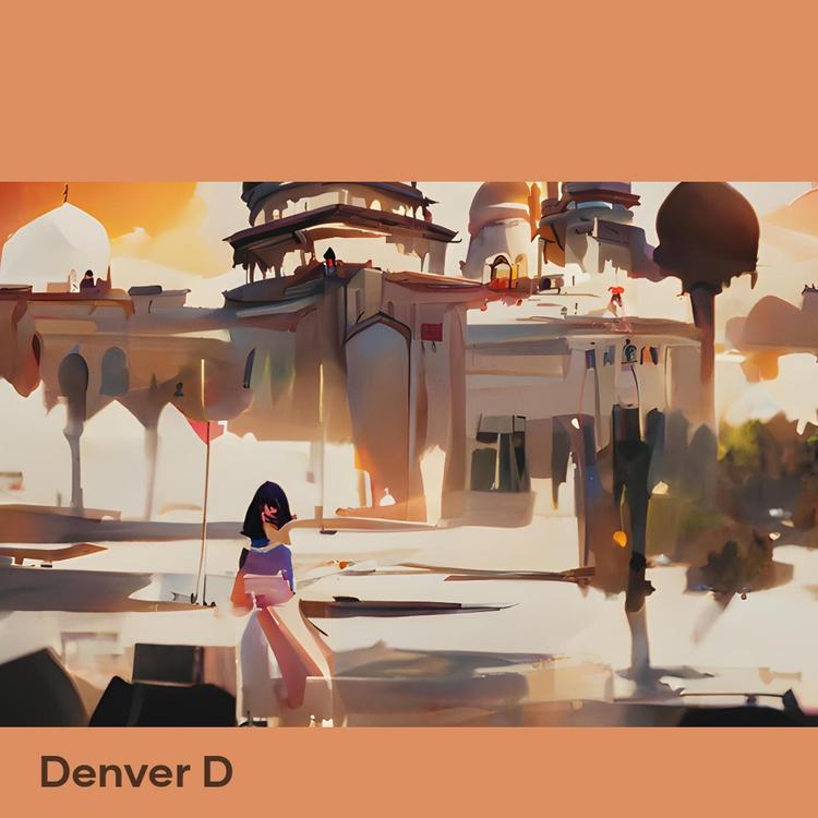 Denver D's avatar image