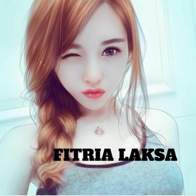 Fitria Laksa's cover