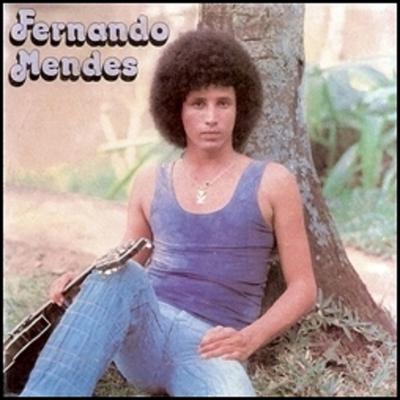 Jurema Jureminha By Fernando Mendes's cover