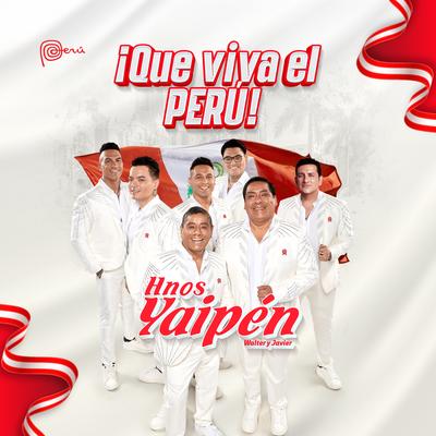 Hnos Yaipen's cover