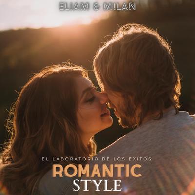 ROMANTIC STYLE's cover