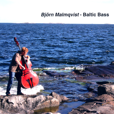 Double Bass Sonata: IV. Melody By Björn Malmqvist's cover