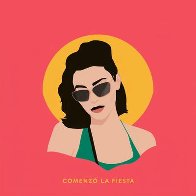 Comenzó la fiesta's cover