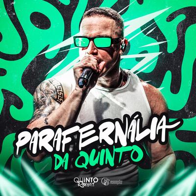 Quinto Round's cover