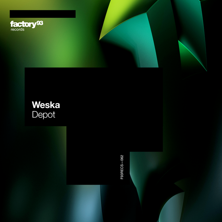 Weska's avatar image