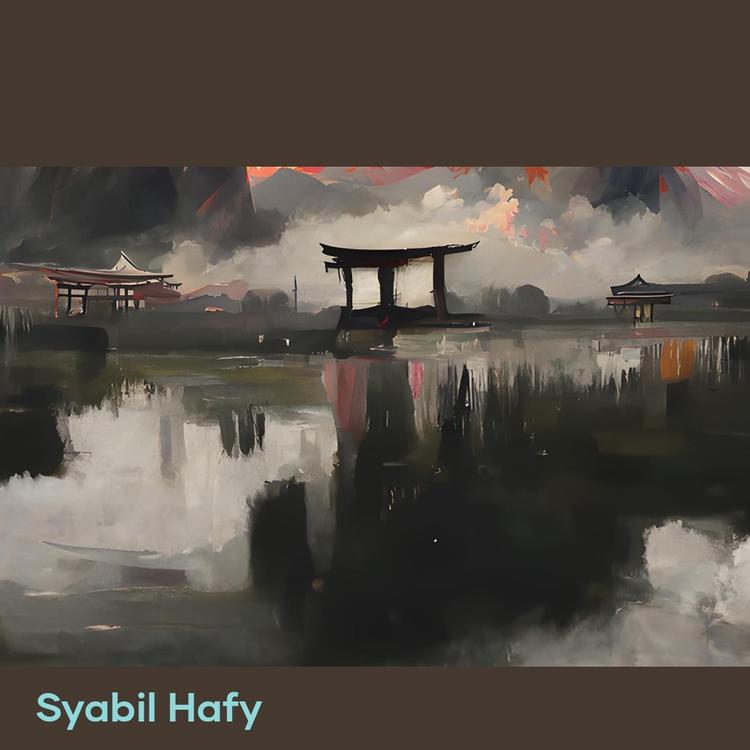 Syabil Hafy's avatar image