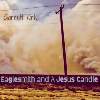 Garrett Kirk's cover