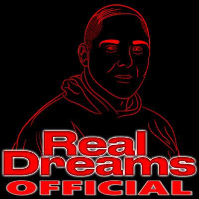 Real Dreams Official's cover