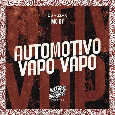 Automotivo Vapo Vapo's cover