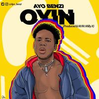 Ayo Benzi's avatar cover