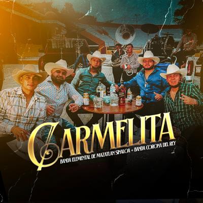Carmelita (Live)'s cover
