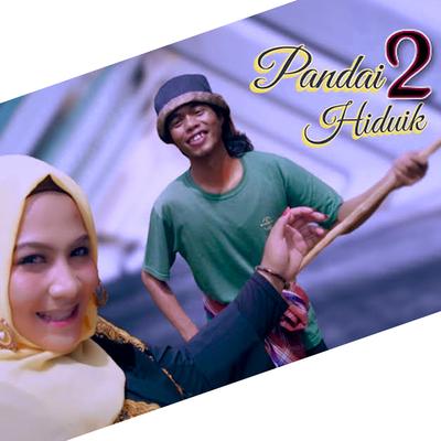 Pandai pandai hiduik (Lagu Minang)'s cover