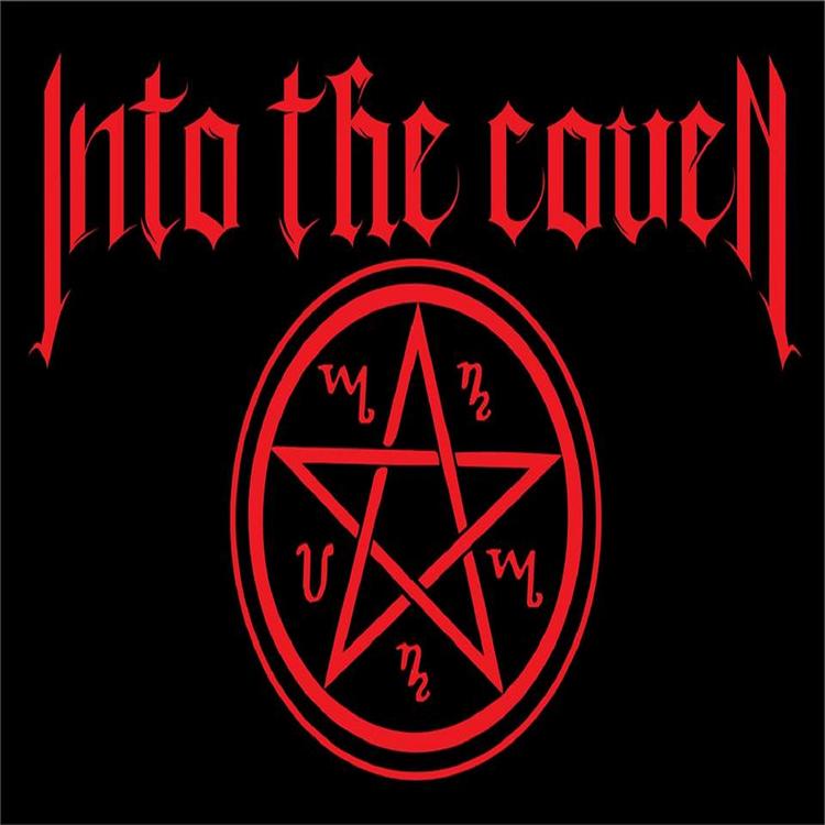 Into The Coven's avatar image
