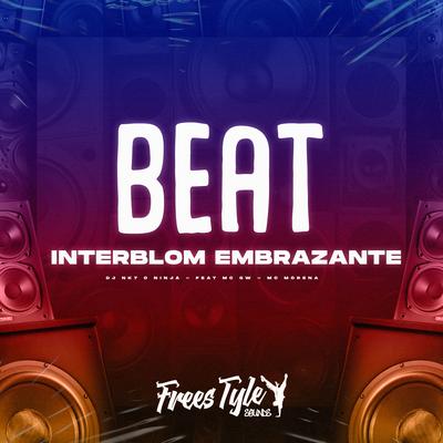 Beat Interblom Embrazante's cover