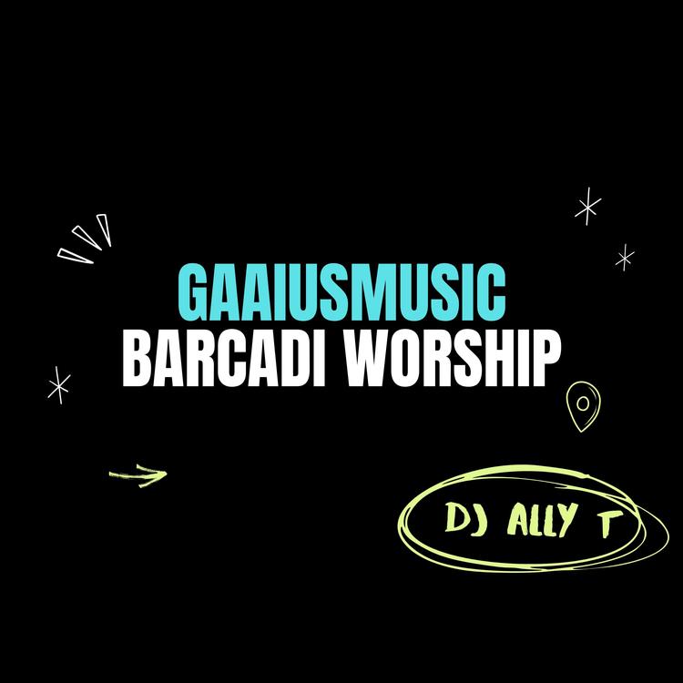 GAAIUSMUSIC's avatar image