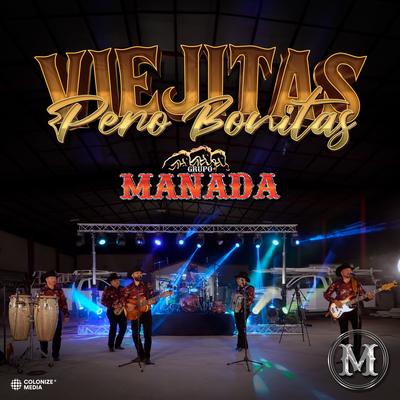 Grupo Manada's cover