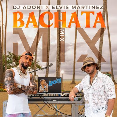 Bachata Mix's cover